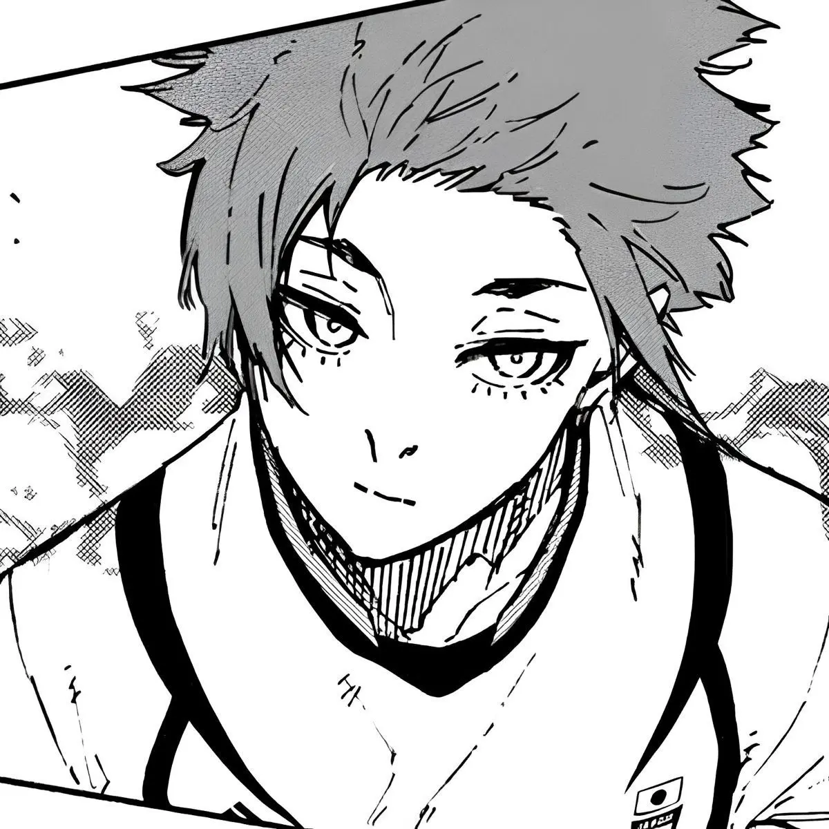 sssss125의 糸師冴