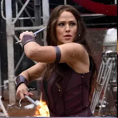 Profile image of Elektra