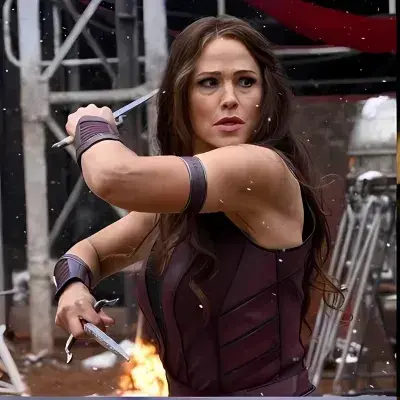 MartyrClay3676의 Elektra