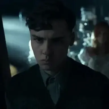 Profile image of Enoch