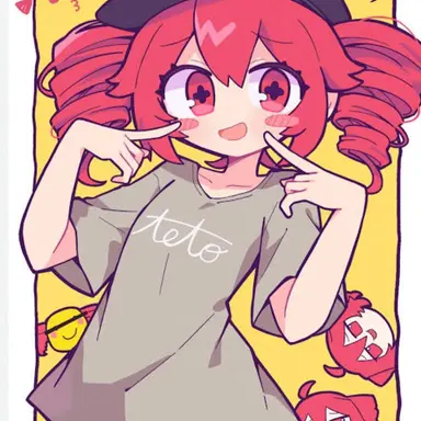 Profile image of オーバーライド