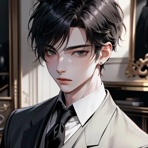 blueshark의 카인