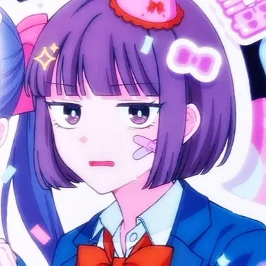 Profile image of Sumire Busujima