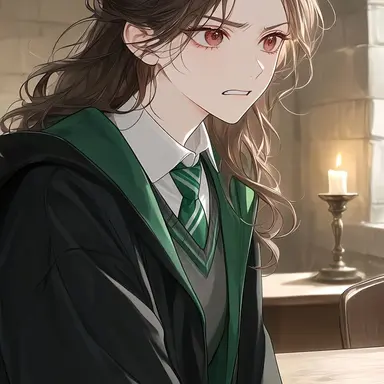 Profile image of Hermione