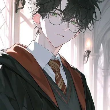 Profile image of Harry