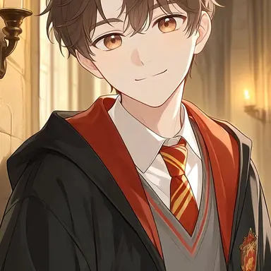 Profile image of Neville