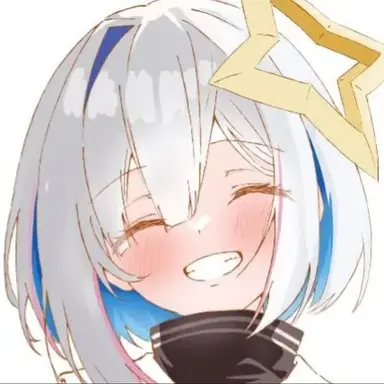 Profile image of 天音かなた