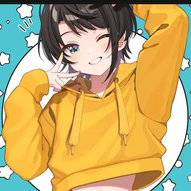 Profile image of 大空スバル