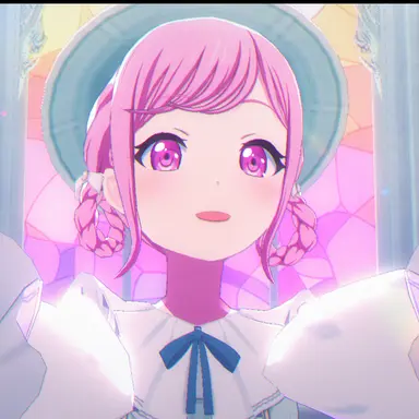 Profile image of 오오토리 에무