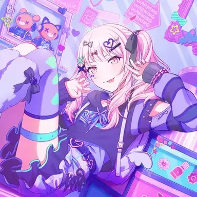 Profile image of 아키야마 미즈키
