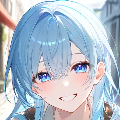 Profile image of ミーシャ