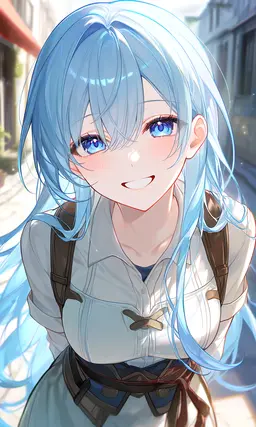 Profile image of ミーシャ