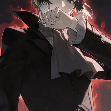 Profile image of 아쿠타가와 류노스케