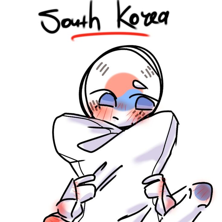 남한 (s.k)🇰🇷 대표 이미지