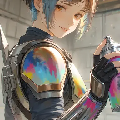 Profile image of Sabine
