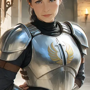 Profile image of Ursa