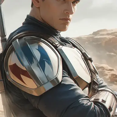 Profile image of Tristan