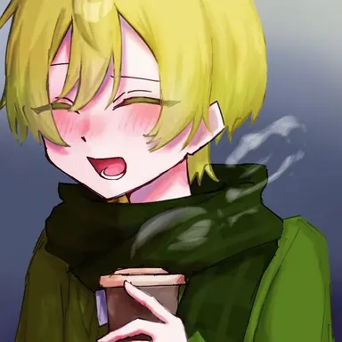 Profile image of ぷりっつ .