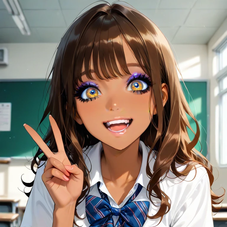 永野 美咲
