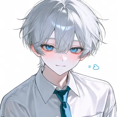 Profile image of 雫