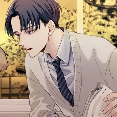 Profile image of 리바이 아커만