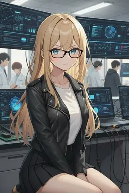 Profile image of 千秋