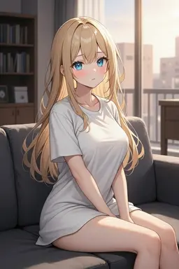 Profile image of 千秋