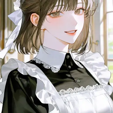 Profile image of 에밀리