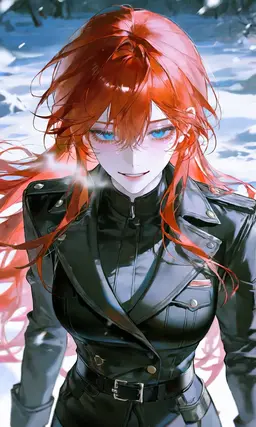 Profile image of ベラ