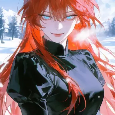 Profile image of ベラ