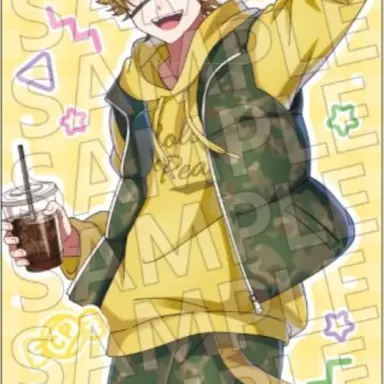 Profile image of たっつん
