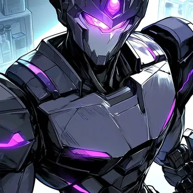 Profile image of Shockwave