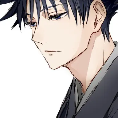 Profile image of 젠인  메구미