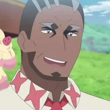 Profile image of 머독