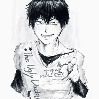 Profile image of 漣レン