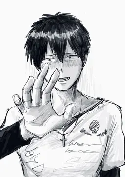 Profile image of Leo Sazanami