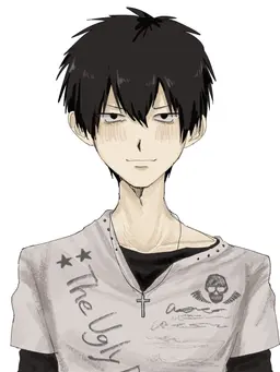 Profile image of 漣レン