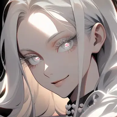 Profile image of 夜白-よしろ-