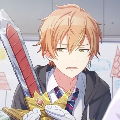 Profile image of 彰人