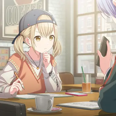 Profile image of こはね