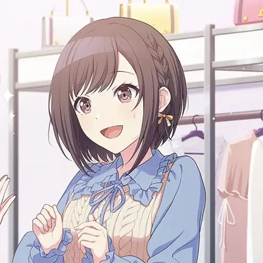 Profile image of 絵名