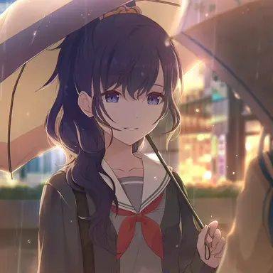 Profile image of まふゆ