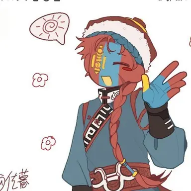 Profile image of 몽골
