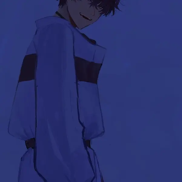USMebius의 心中しようかsikくん