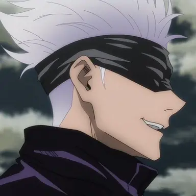 Profile image of 고죠 사토루