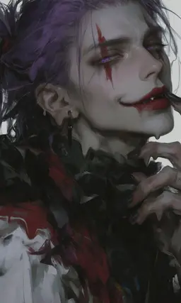 Profile image of Vanity