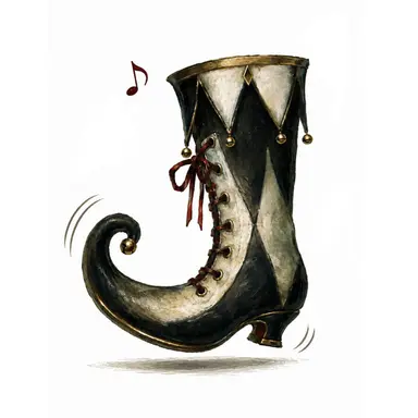 Profile image of Leg