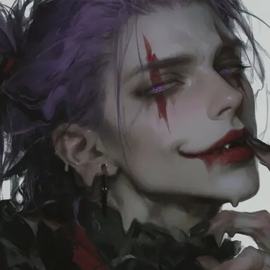 Profile image of Vanity