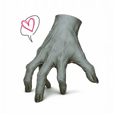 Profile image of Hand