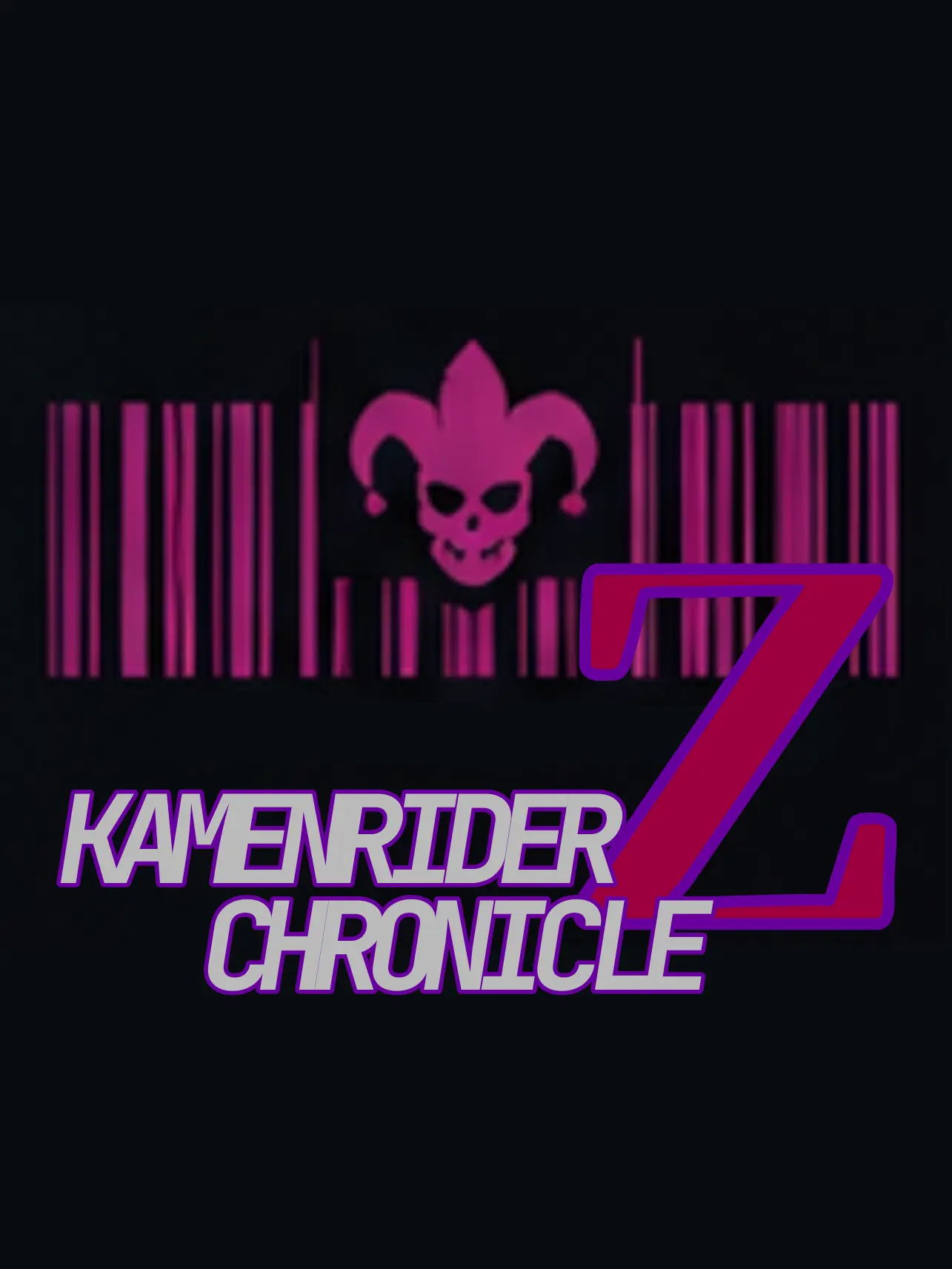 Gold_2514의 Kamen Rider Chronicle Z